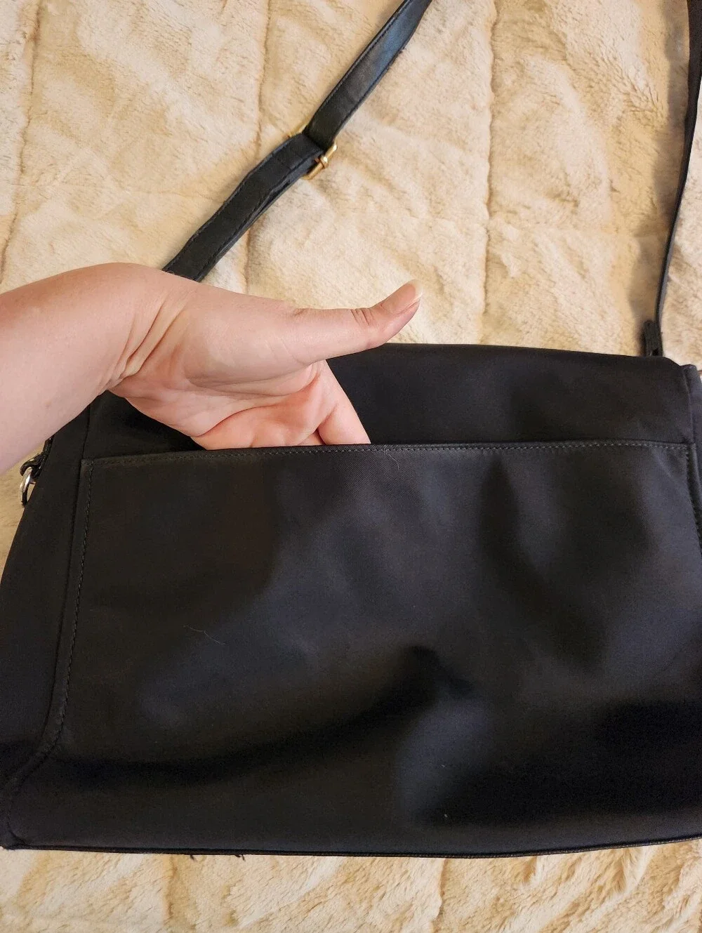 KATE SPADE NEW YORK Blake Avenue Lyndon Bag